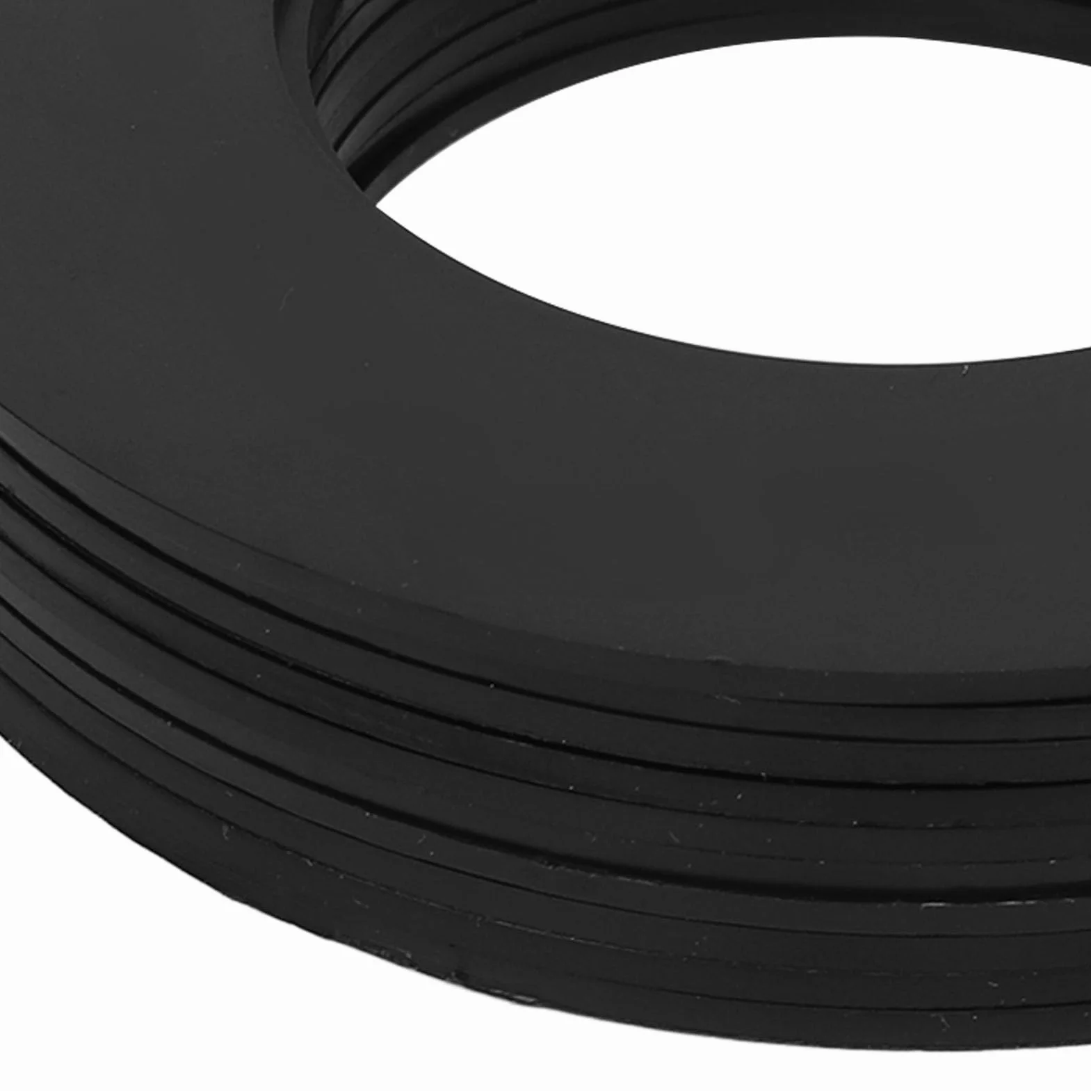 Kit Spessori per Perno Benna 40mm 10 Pezzi per Escavatore Skid Steer KH14 KH15 KH90