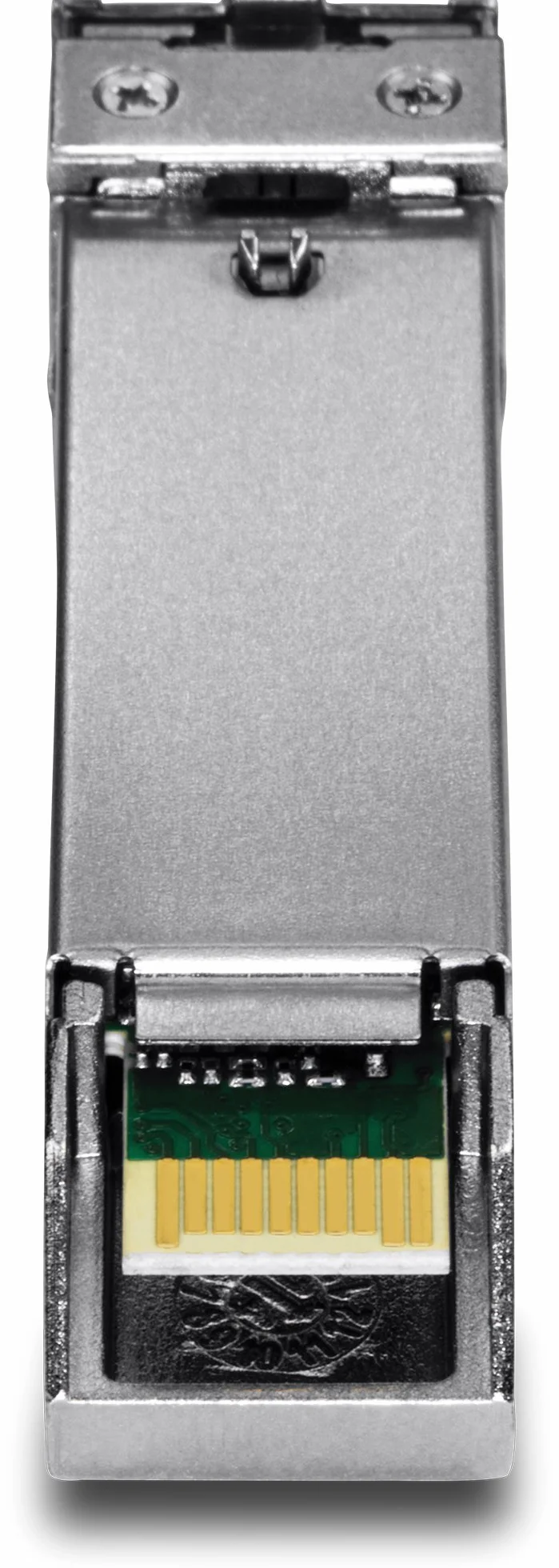 TRENDnet TE100-MGBFX Modulo SFP-RJ45 100Base-FX LC multimodale 1310 nm 155 Mbps 2 km