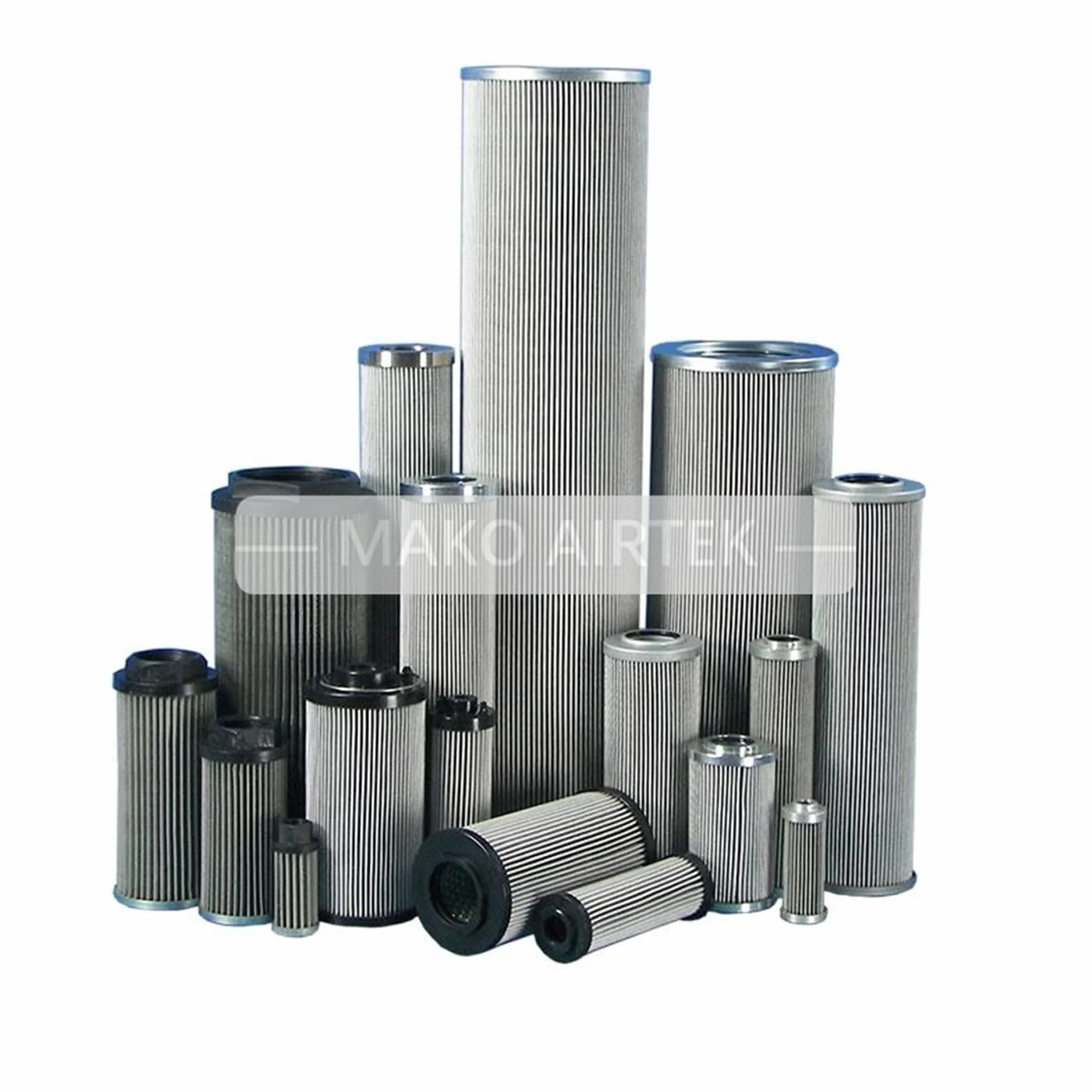 1 filtro idraulico per MP FILTRI (HP3202A010ANP01)