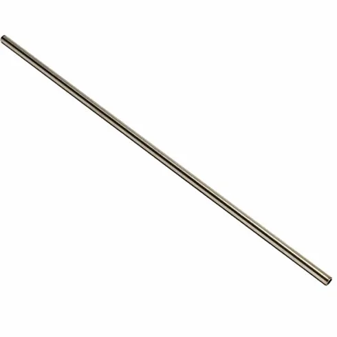 EsportsMJJ OD 10 mm ID 8 mm 304 tubo capillare in acciaio inox lunghezza 500 mm tubo in acciaio inox - 10 x 8 mm