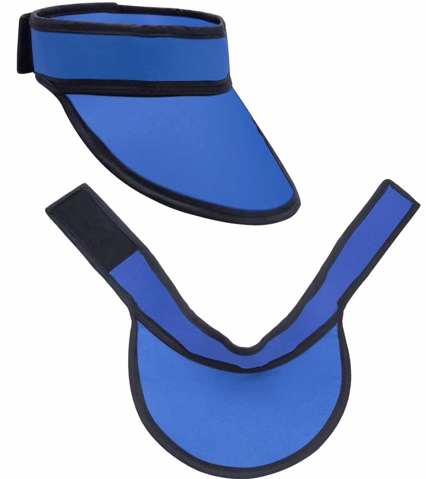 Grembiule in Piombo Resistente ai Raggi X con Protezione Tiroidea, Set da 2 Pezzi per Sala TC
