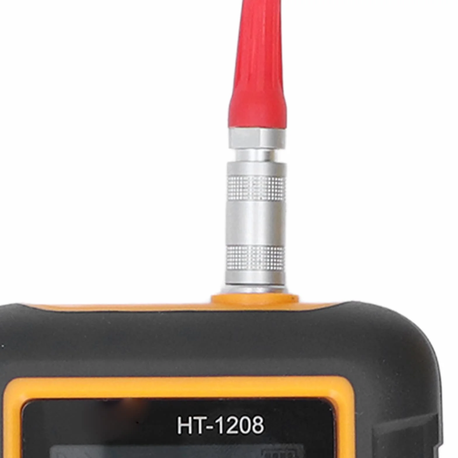 Durometro per Metalli Tester 170HL a 960HL HT-1208 Schermo a Colori TFT