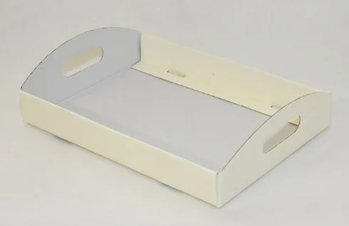 Cesti in Cartoncino 30x22x4.5 cm