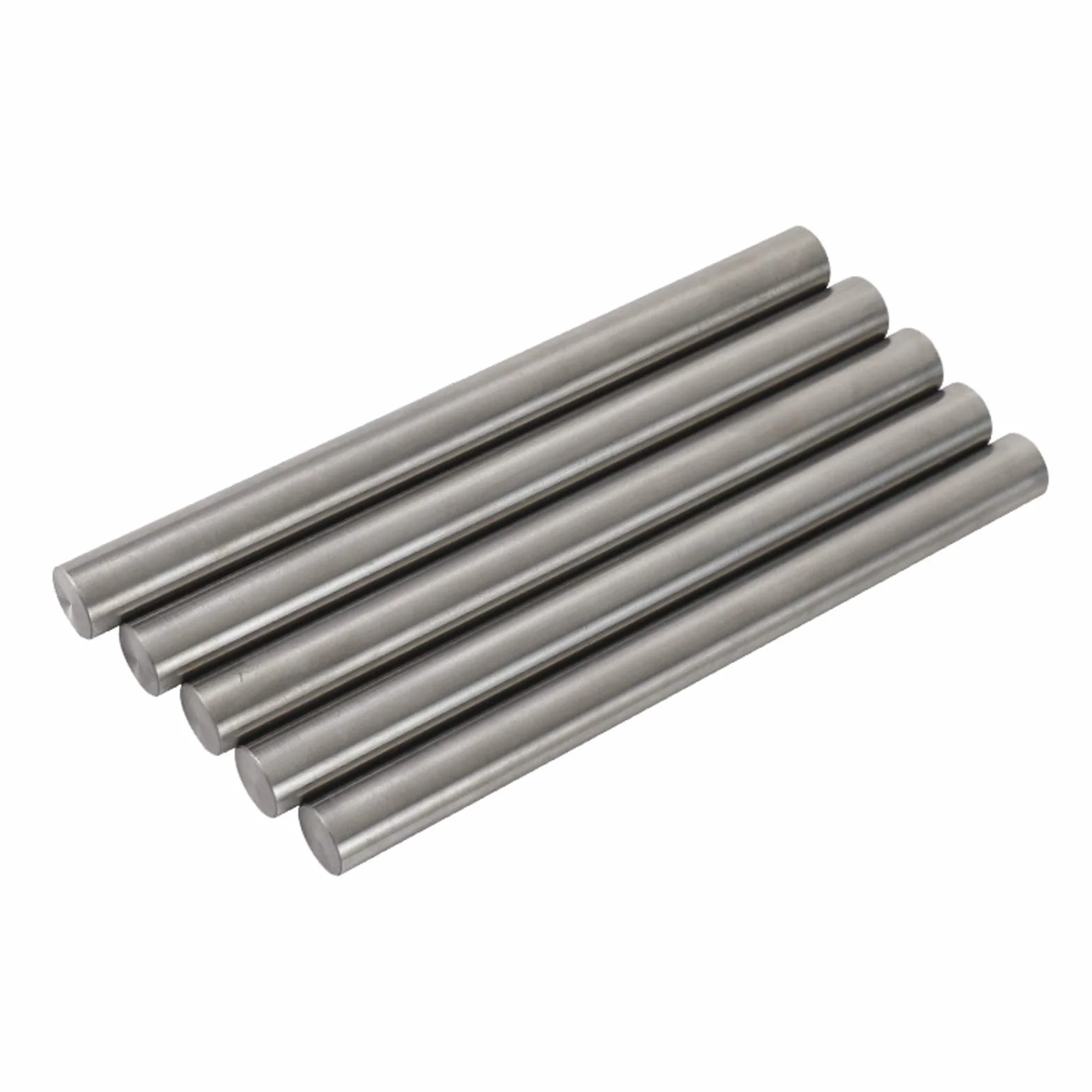 CABINE Asta Di Tungsteno 100mm Diametro 8mm-25mm Barra in Lega