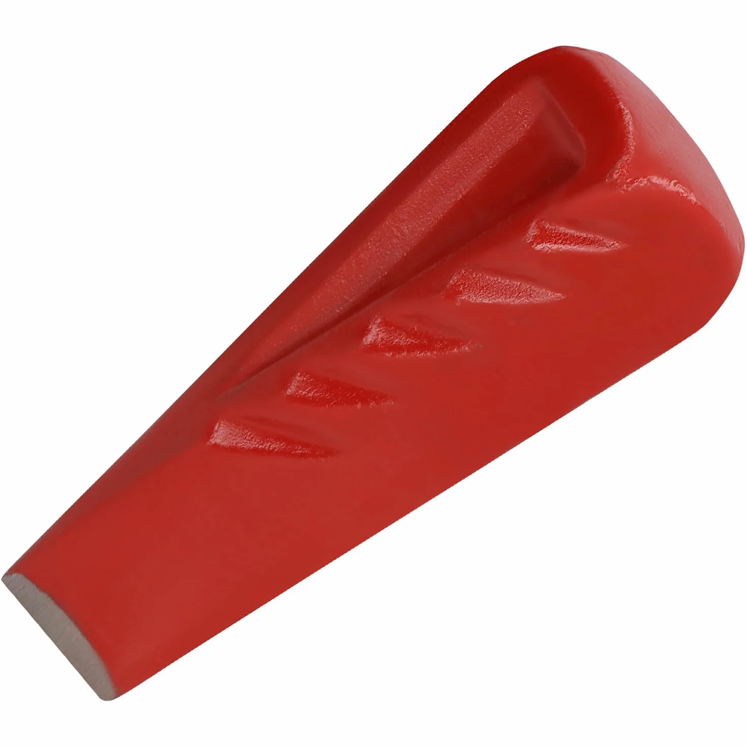KOTARBAU® Cuneo di Spacco in Acciaio forgiato 214 mm 2,2 kg Cuneo spaccalegna