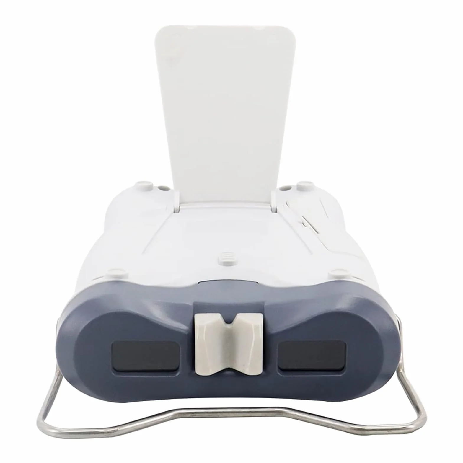 Pupillometro Digitale Ottico, misuratore Digitale della Distanza pupillare, con Schermo LCD, per Centri di Formazione sulla Vista di Negozi di Ottica