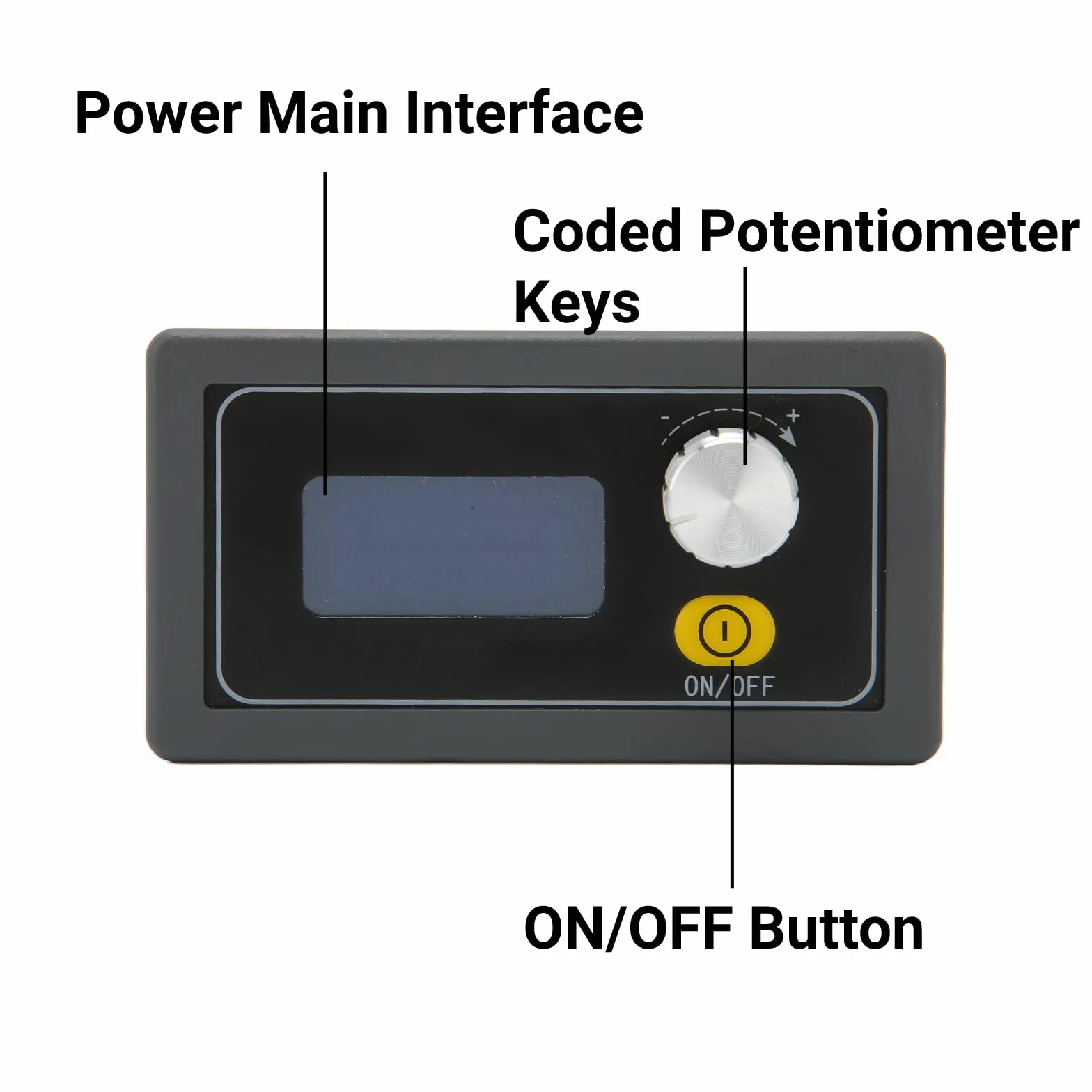Generatore di Segnali a Onda Quadra Generatore di Segnali a Onda Quadra, Modulo di Impulsi PWM Modulo Regolabile in Frequenza PWM Generatore di Segnali a Onda Quadra Frequenza di