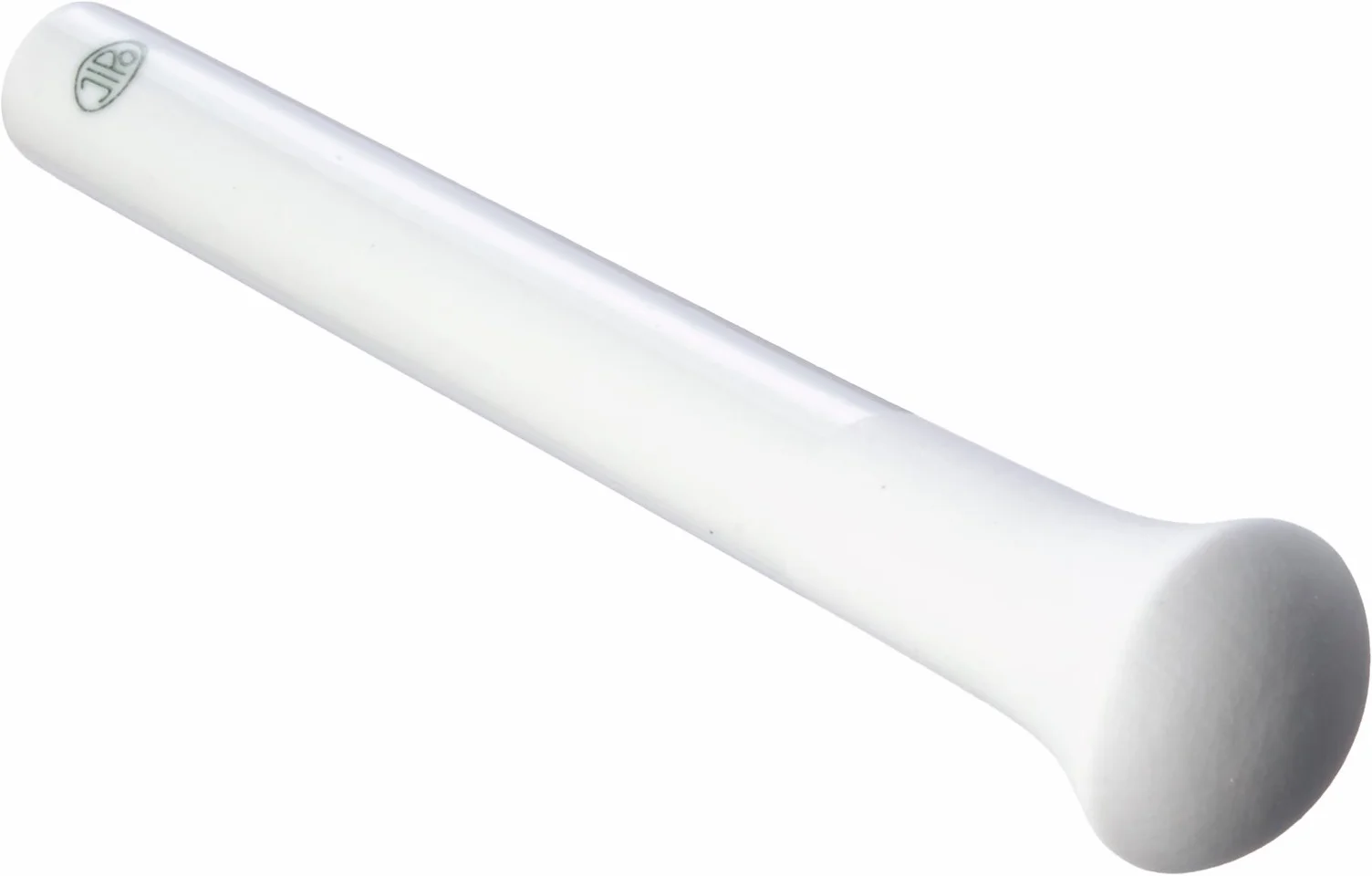 Neolab E-1144 Pistillo per il mojar in porcellana, 135 x 30 mm