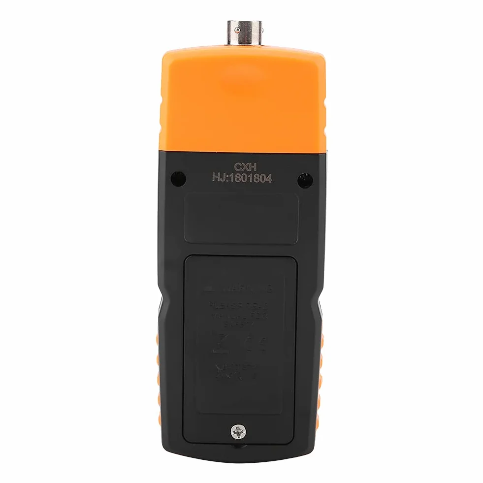 Fydun GM620 Tester di umidità del legno digitale -10-60 ℃ LCD