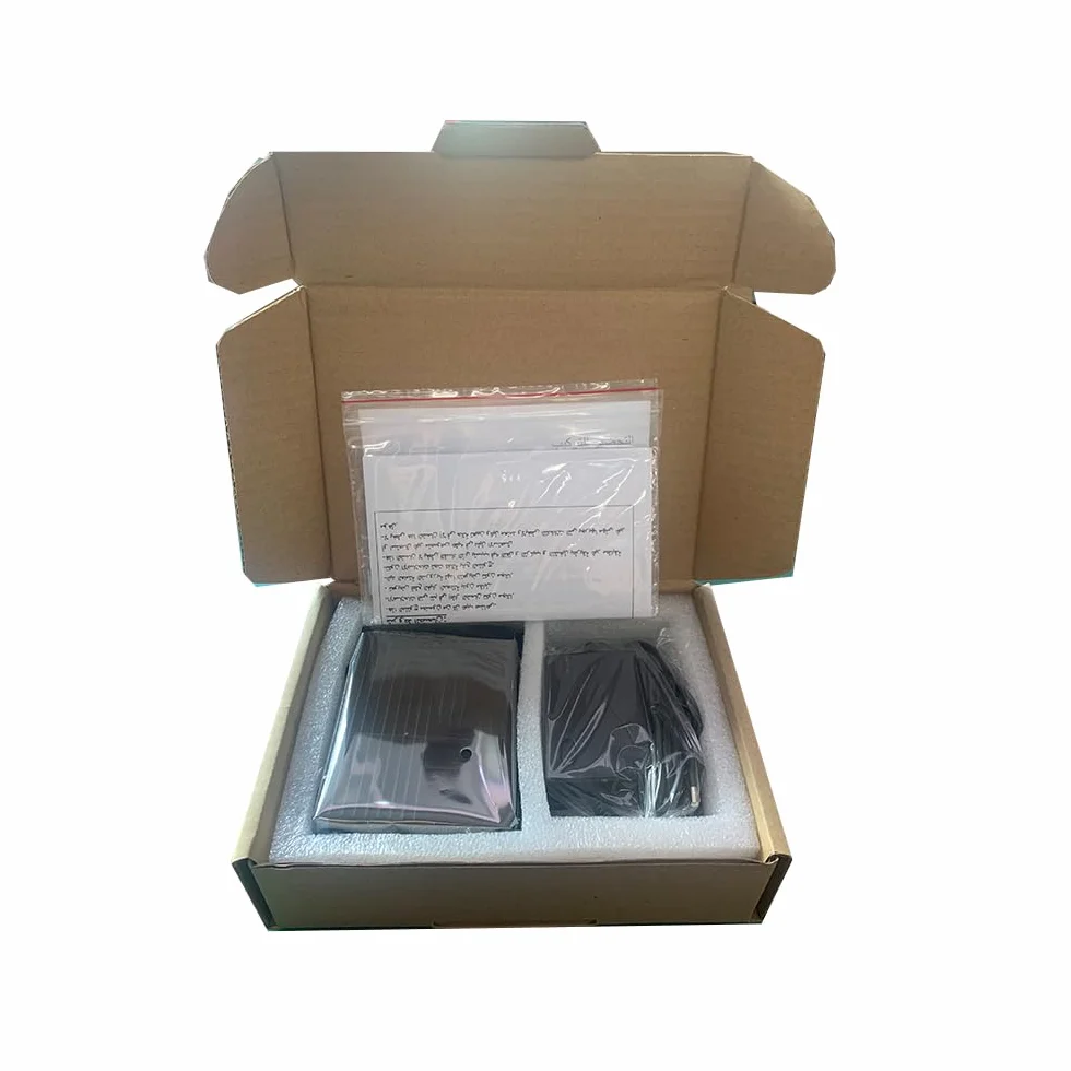 Fiber Optic Converter RS232 RS485 RS422 Single Mode Dual Fiber SC 20KM 1310nm Optical Modem