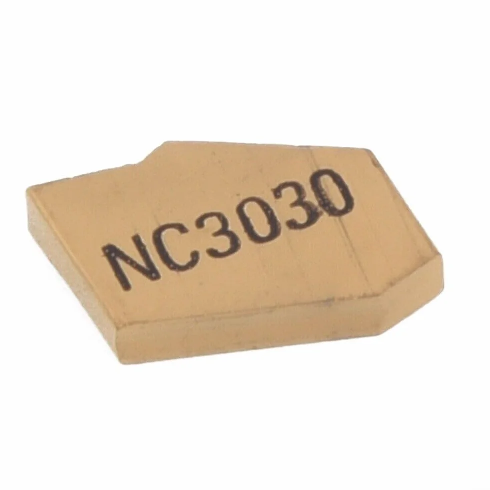 SP200 NC3020 GTN2 set inserti da taglio 2 mm utensili da taglio