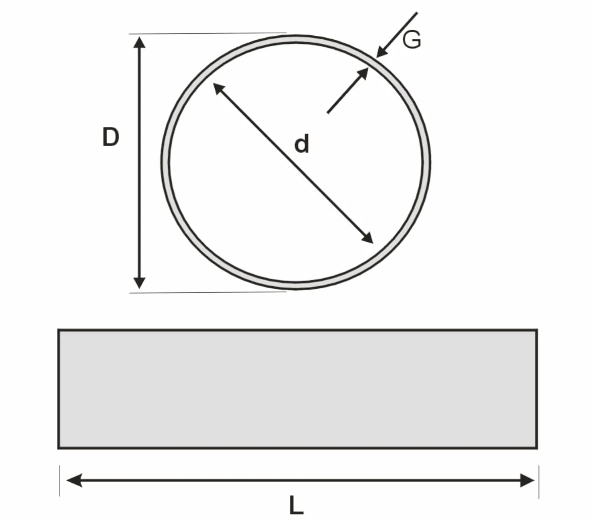 Tubo per asse, tubo rotondo in acciaio, diametro esterno 42 mm, lunghezza 300 mm (30 cm), spessore 2 mm, acciaio grezzo, lega, argento, tubo da costruzione, profilo cavo