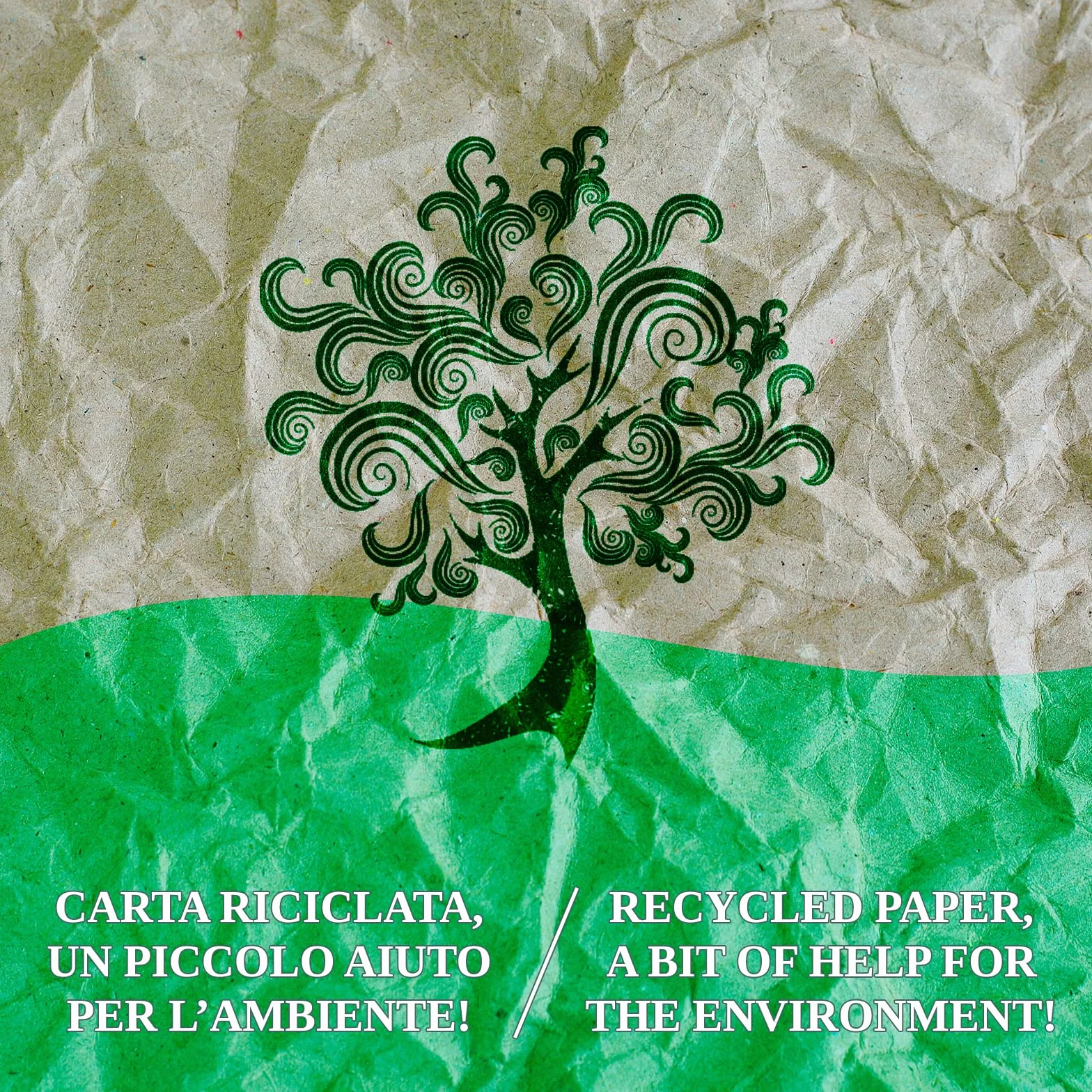 Fogli Carta Imballaggio 64x44cm 400g Bianca per Cartoni Trasloco Kit