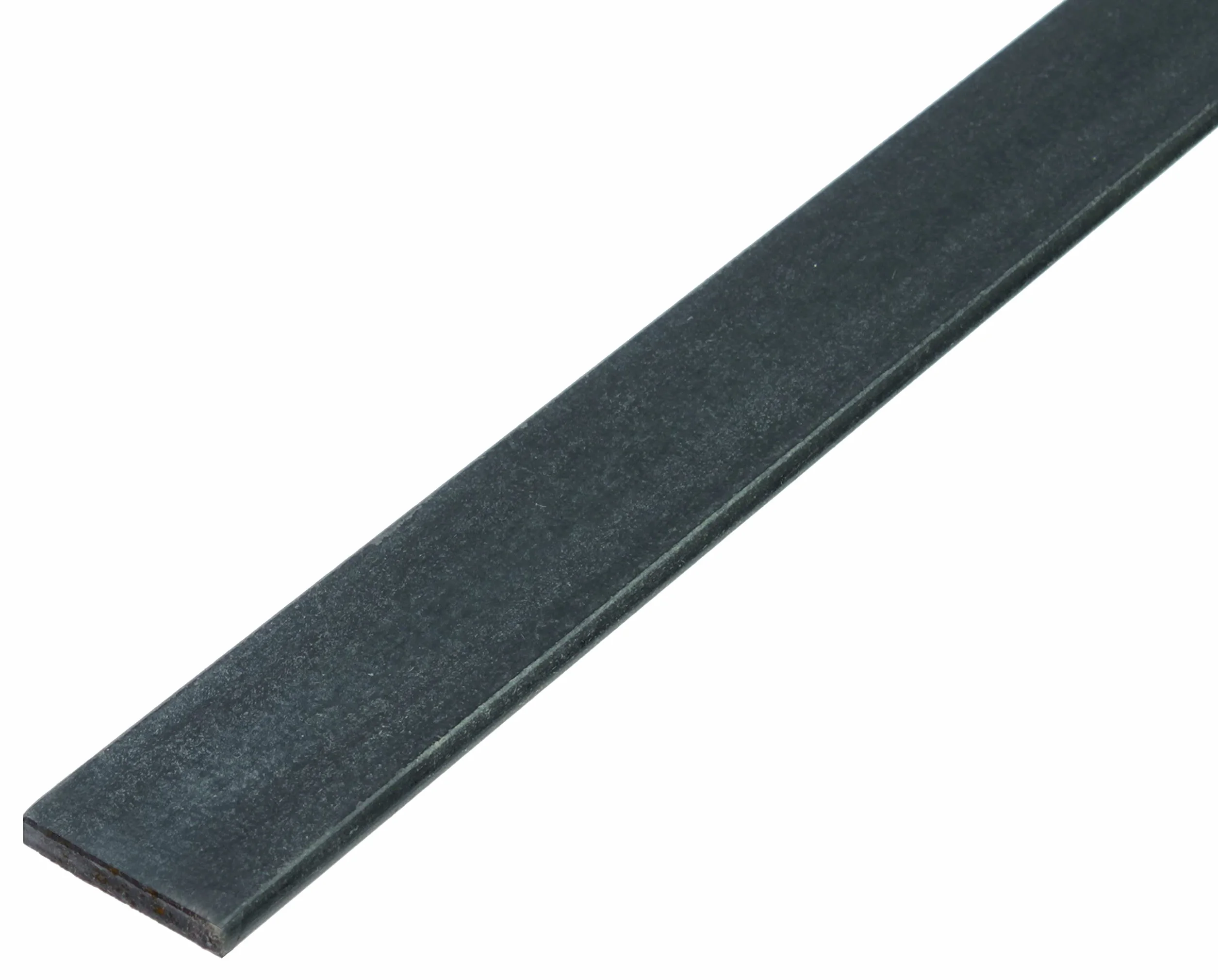 Alberts 432607 Barra piatta Acciaio 1000 x 25 x 4 mm