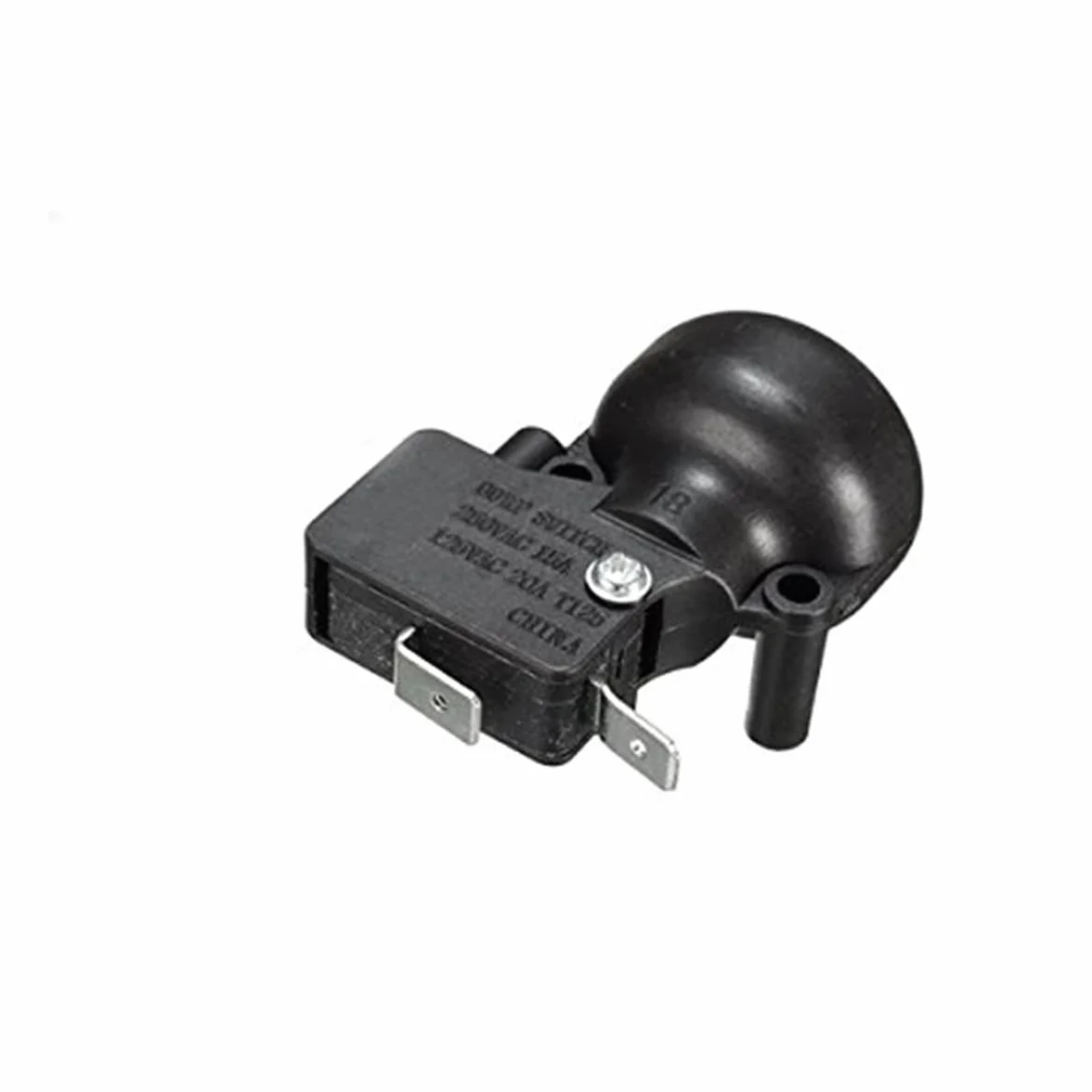 AC 250V 15A 5745Mm Anti-Dump Tilt Micro Interruttore di Spegnimento