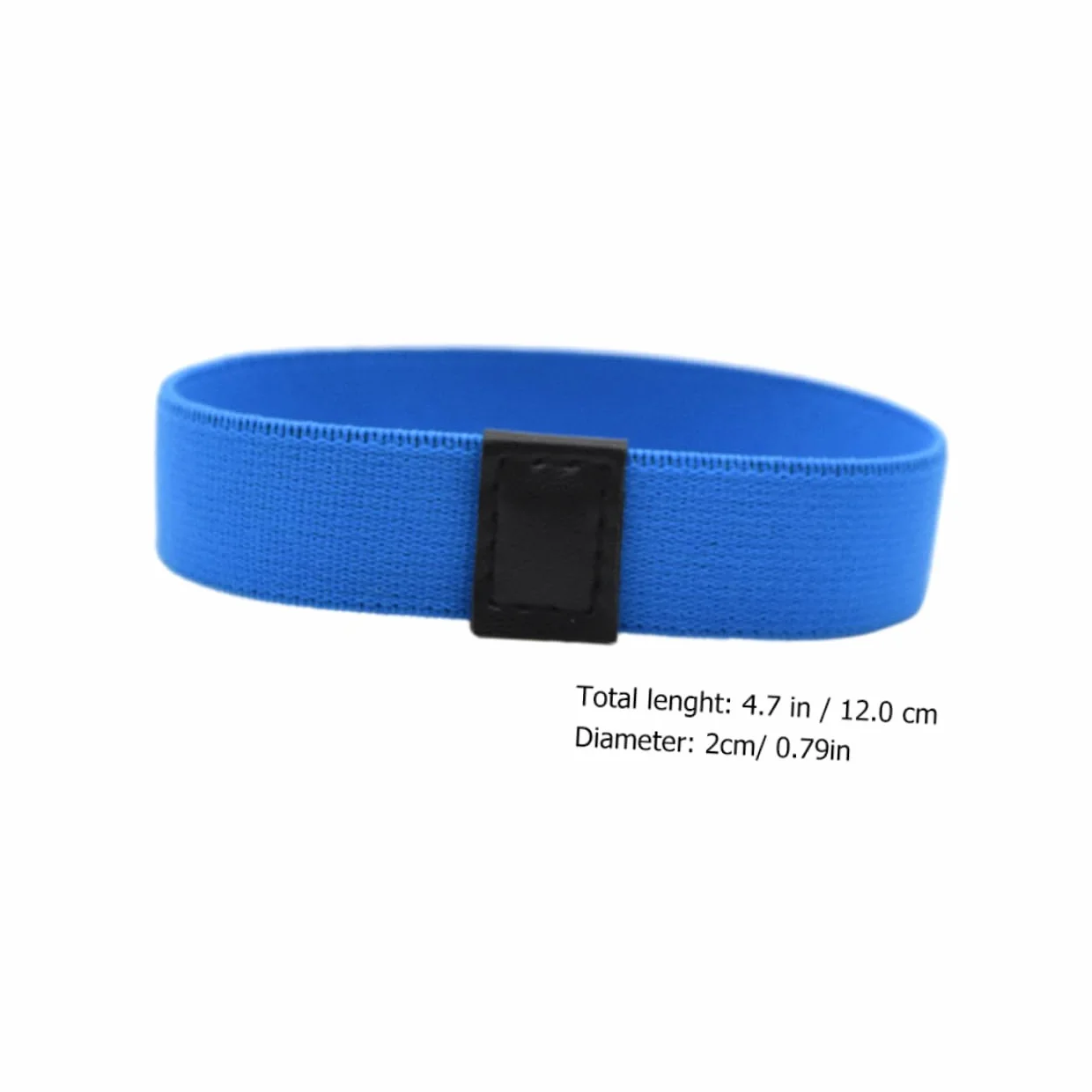 Healeved Cinghie Elastiche Colorate Per Bento Box 6 Pezzi Fasce Regolabili Con Fibbie Per Contenitori Pranzo Porta Posate Casa Ufficio Picnic 4.72X0.79X0.04In