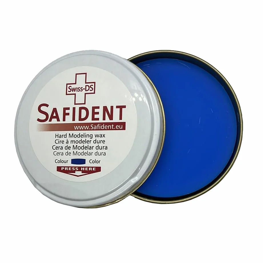 Cera modellare DURA (dark blue)