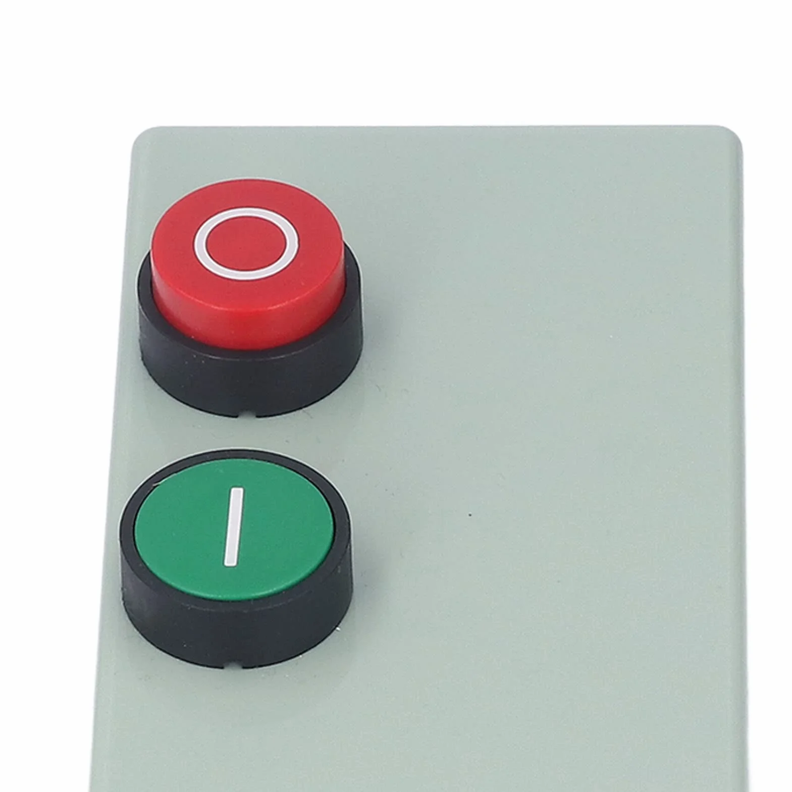 Avviatore Motore Elettrico Magnetico, Avviamento Magnetico Salvamotore Monofase 220 230 V 7-10A IP55 Interruttore Impermeabile Protezione per Compressore Scatola