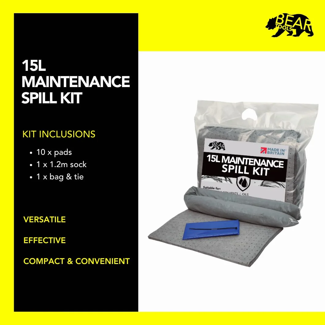 20L Spill Kit