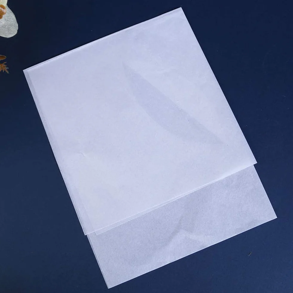 Copriwater usa e getta in carta, piegati a metà, 1 confezione da 200