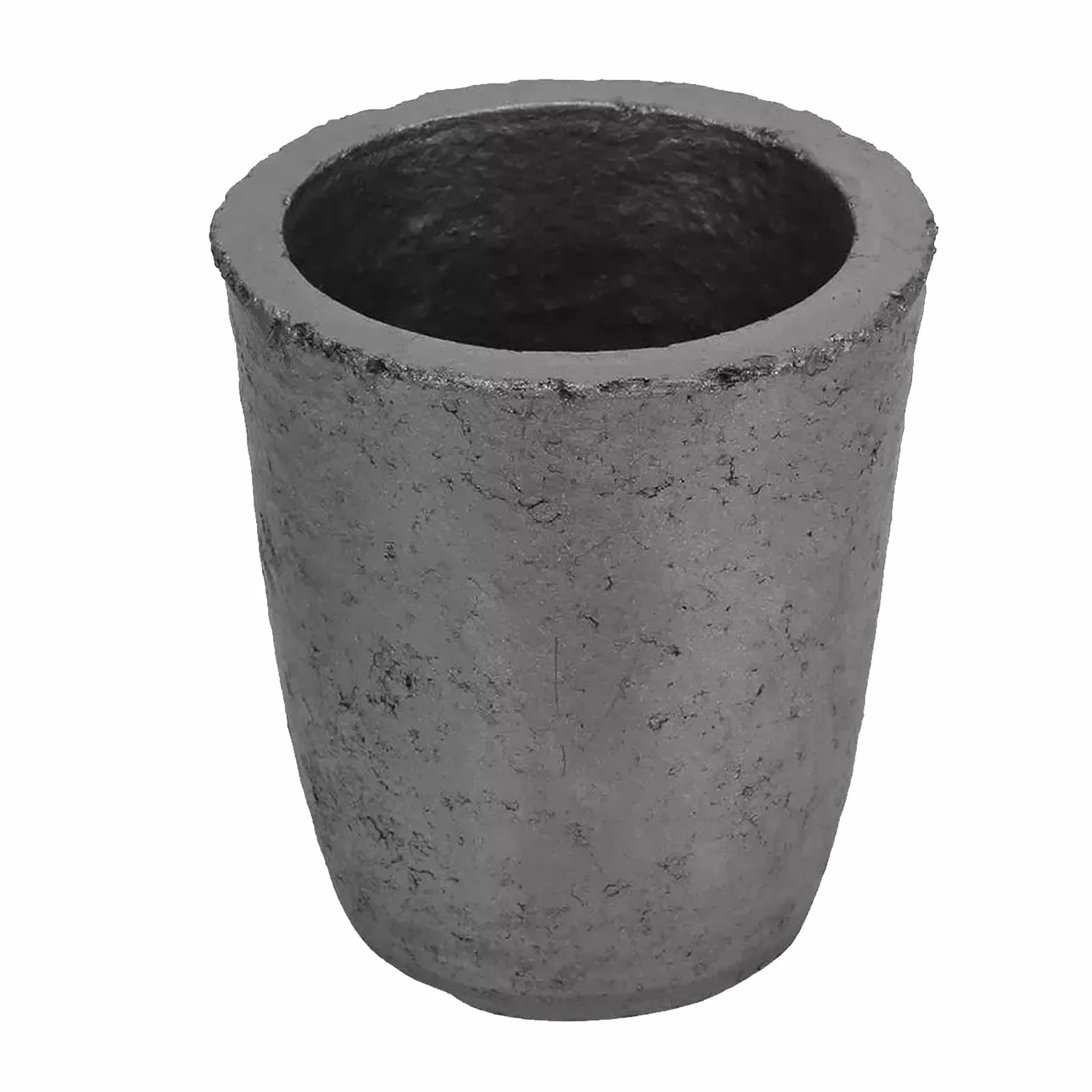 Crogioli Per Fusione Metalli - Fusione Dei Metalli,Attrezzo Per Stampo Di Forno, Resistente Alle Alte Temperature Per Utilizzo In Giardino, Garage, Studio Di, Officina E Fabbrica