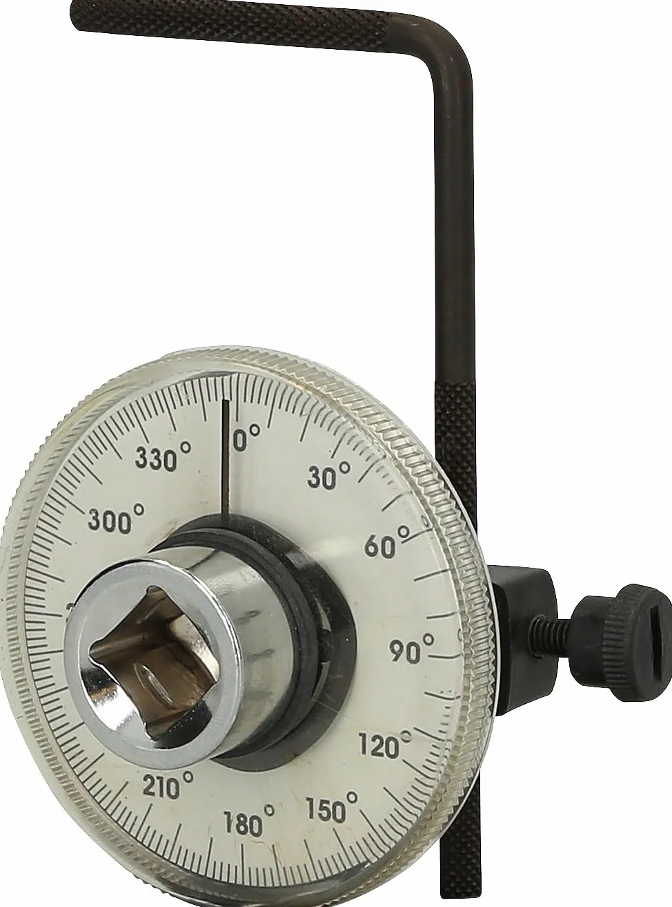 BRILLIANT TOOLS BT546001 Goniometro rotante