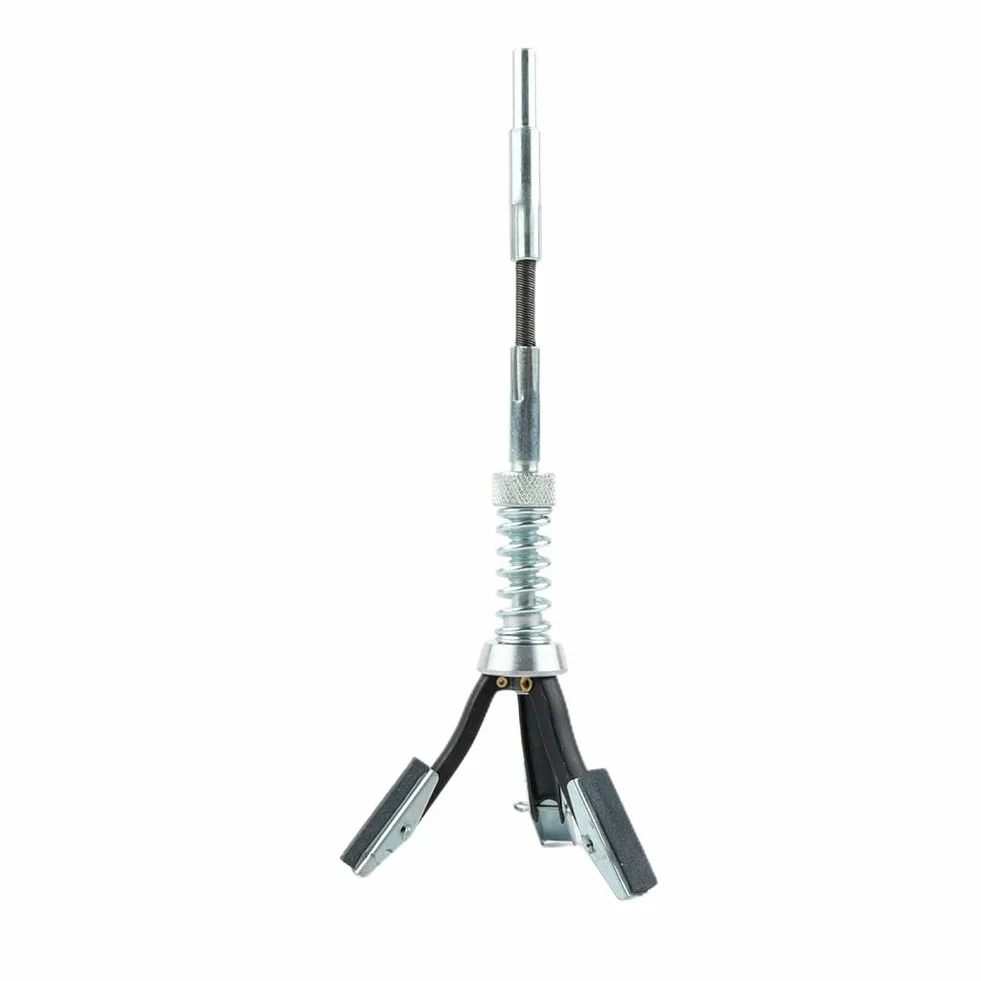 18-63mm Cilindro Motore Auto Hone Tool, 3 Ganasce 2 Pollice Regolabile Per Meccanica FAI DA TE, Cilindro Levigatura Pietra Strumenti di Rettifica