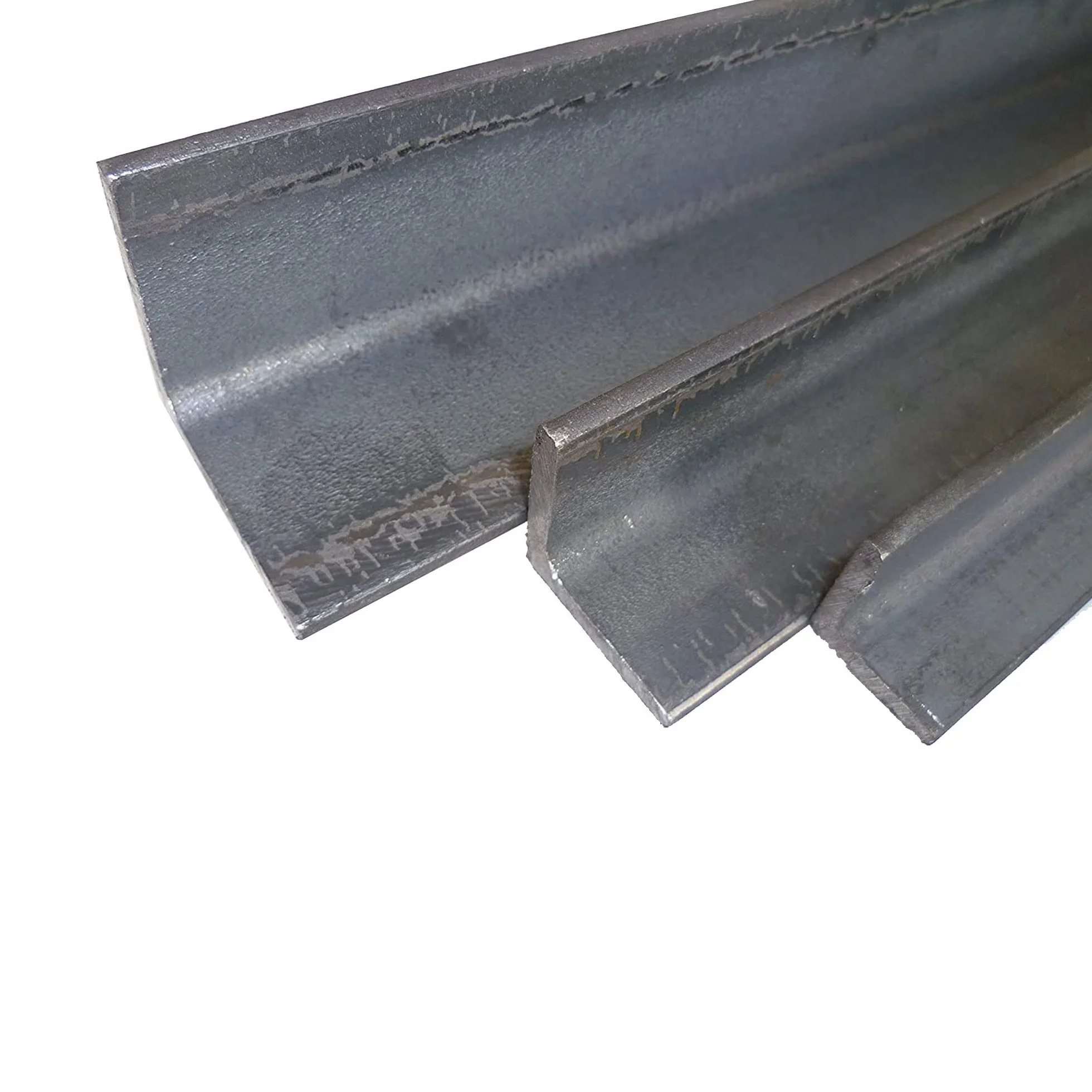 Kątownik stalowy B&T Metall 25x25x3 mm 2000 mm S235