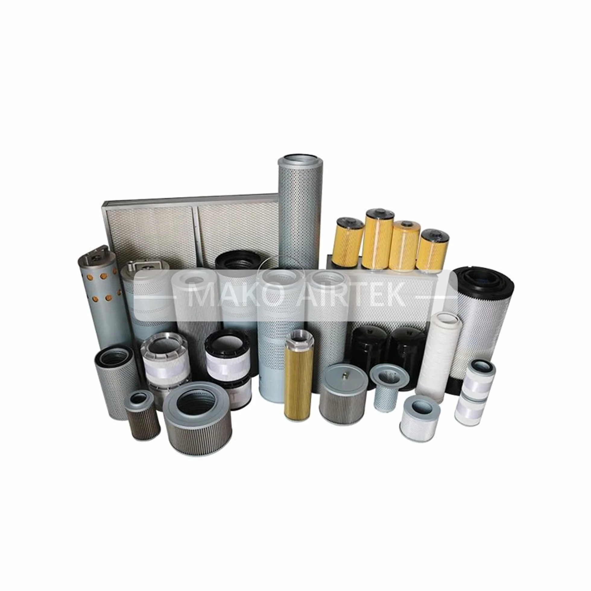 1 filtro idraulico per MP FILTRI (HP3202A010ANP01)