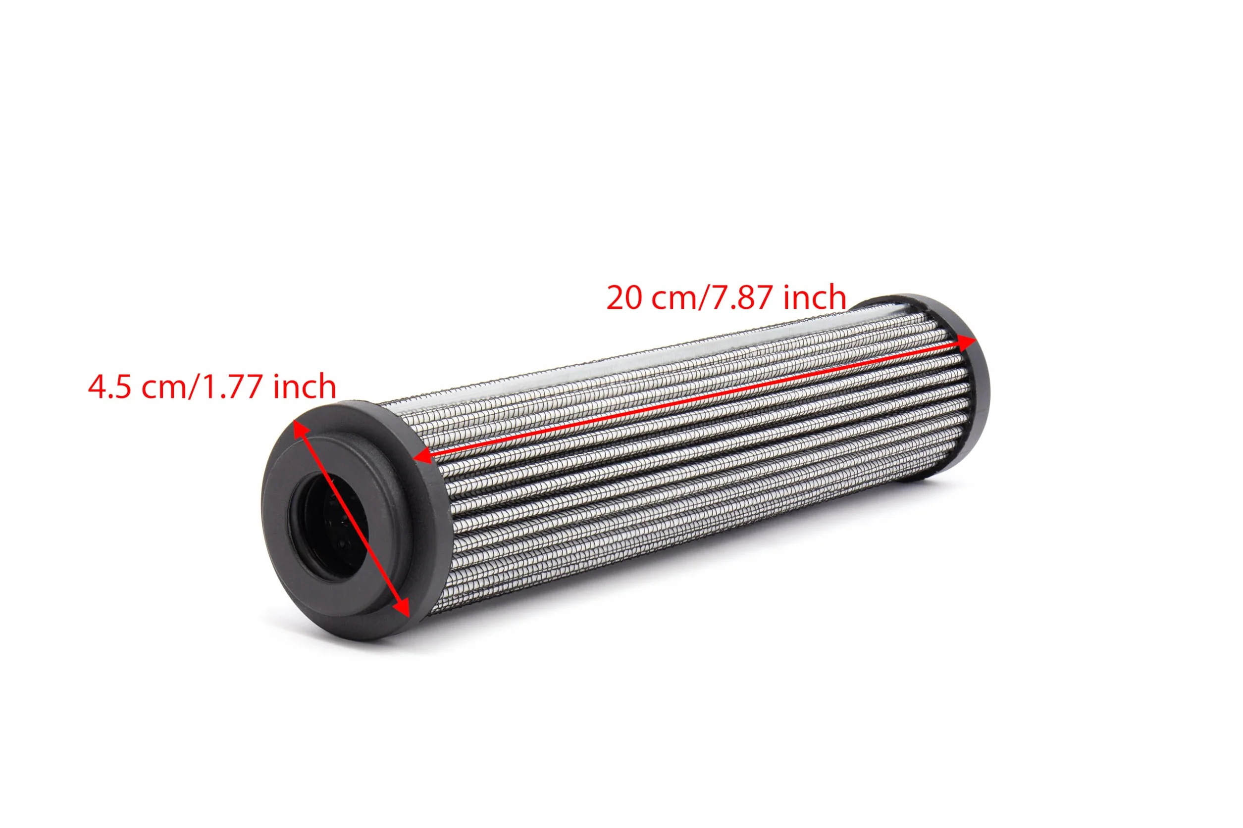 Filtro idraulico JCB 8014 8016 8018 8020 32/925363