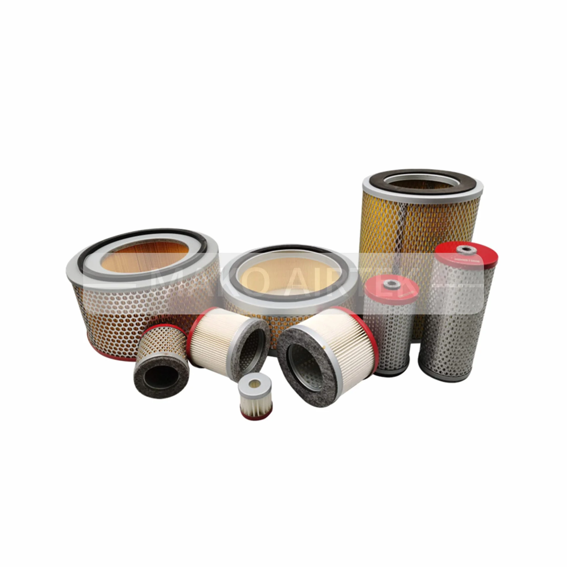 1 filtro idraulico per MP FILTRI (HP3202A010ANP01)