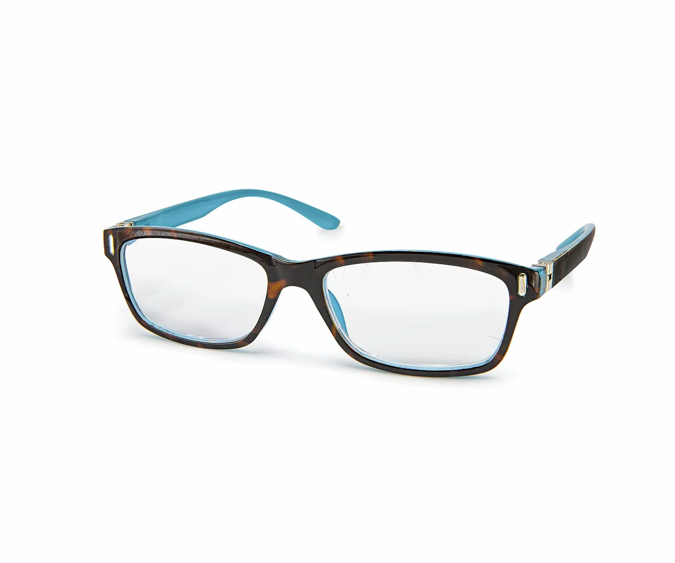 Pic Solution Foocus Glass Style Brown/Green +1