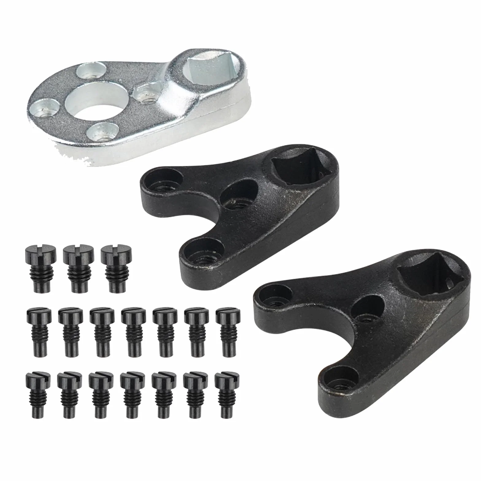 Trim Tilt Pin Wrench Tool Set MT0009 MT0006 MT0004 Per Evinrude Per Rimuovere Trim/Tilt Caps E Seal