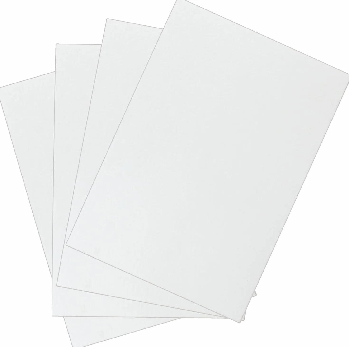 Carta Isolante in Fibra Ceramica Ad Alta Temperatura Foglio Ignifugo per Forni e Caldaie 5mm