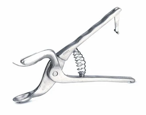 TENAGLIA per MACELLAZIONE AVICOLI Medie Dimensioni