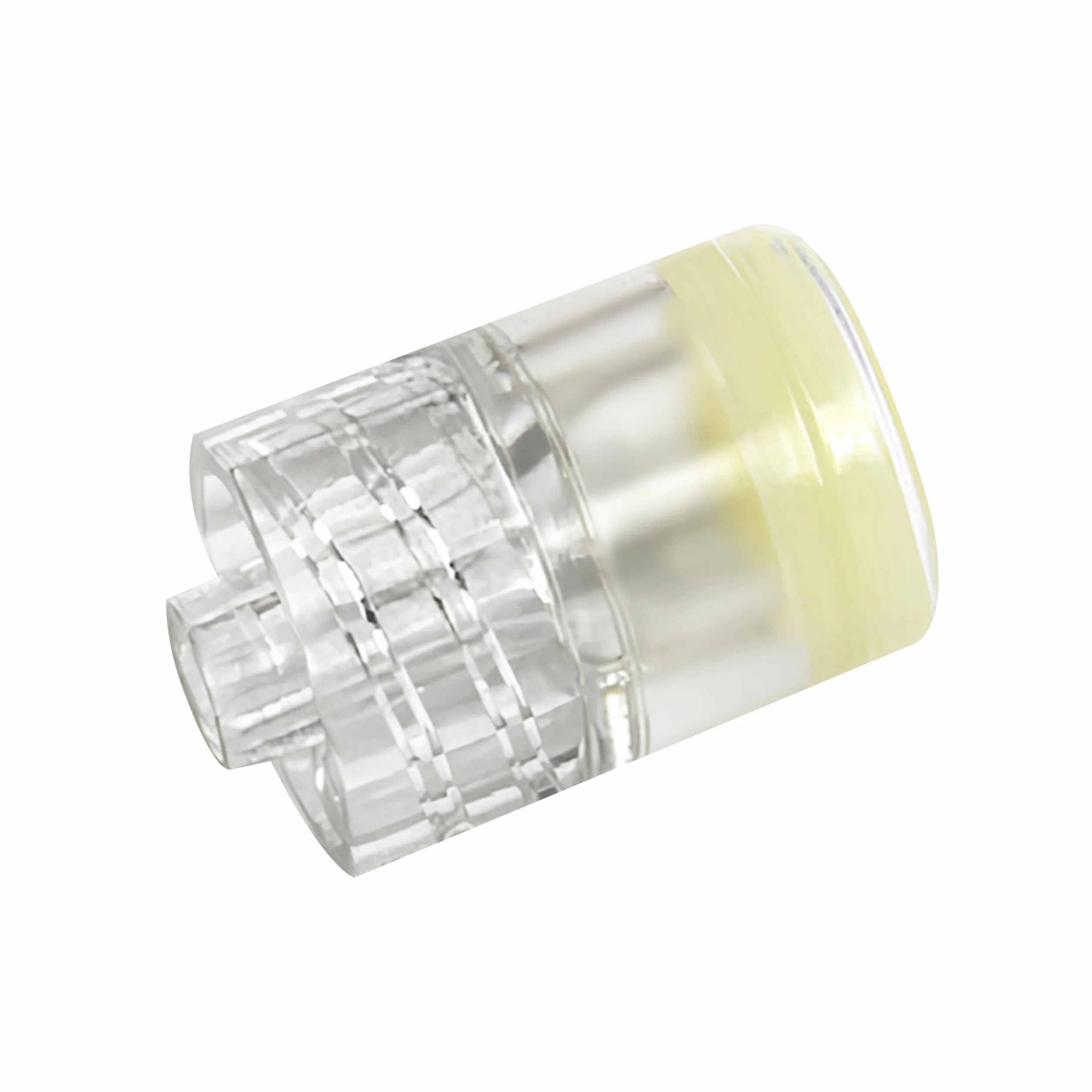 Tappi perforabili sterili LUER LOCK per aghi cannula 20 sztuk
