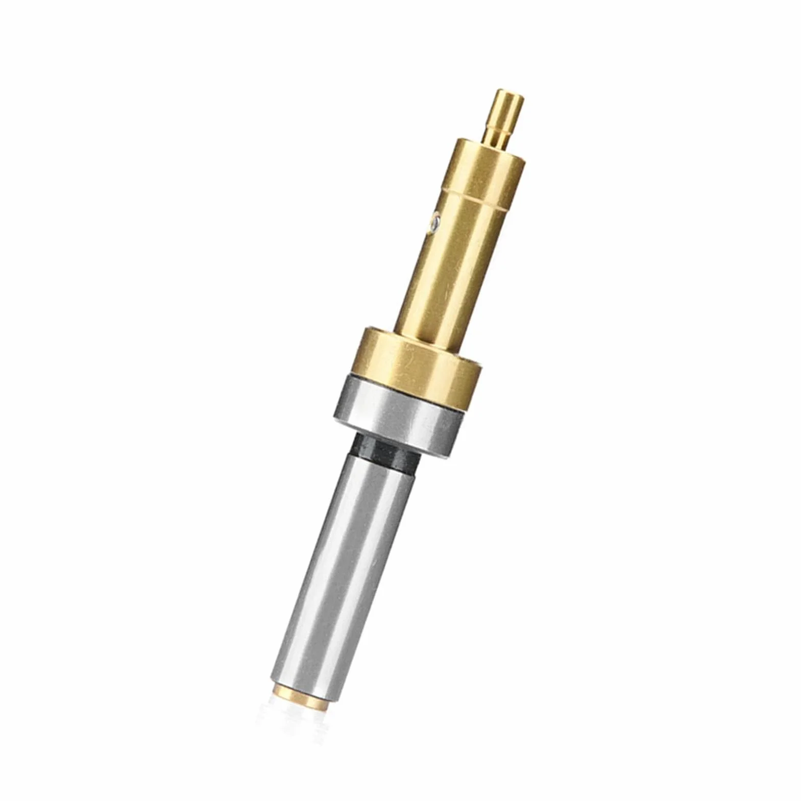 Rilevatore di Bordi Meccanico Non Magnetico 10mm per Fresatrici CNC Strumento Precisione