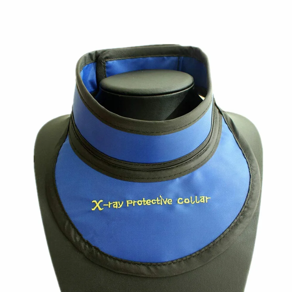 Pandalife Protezione tiroide radiografie 0,5 mmpb