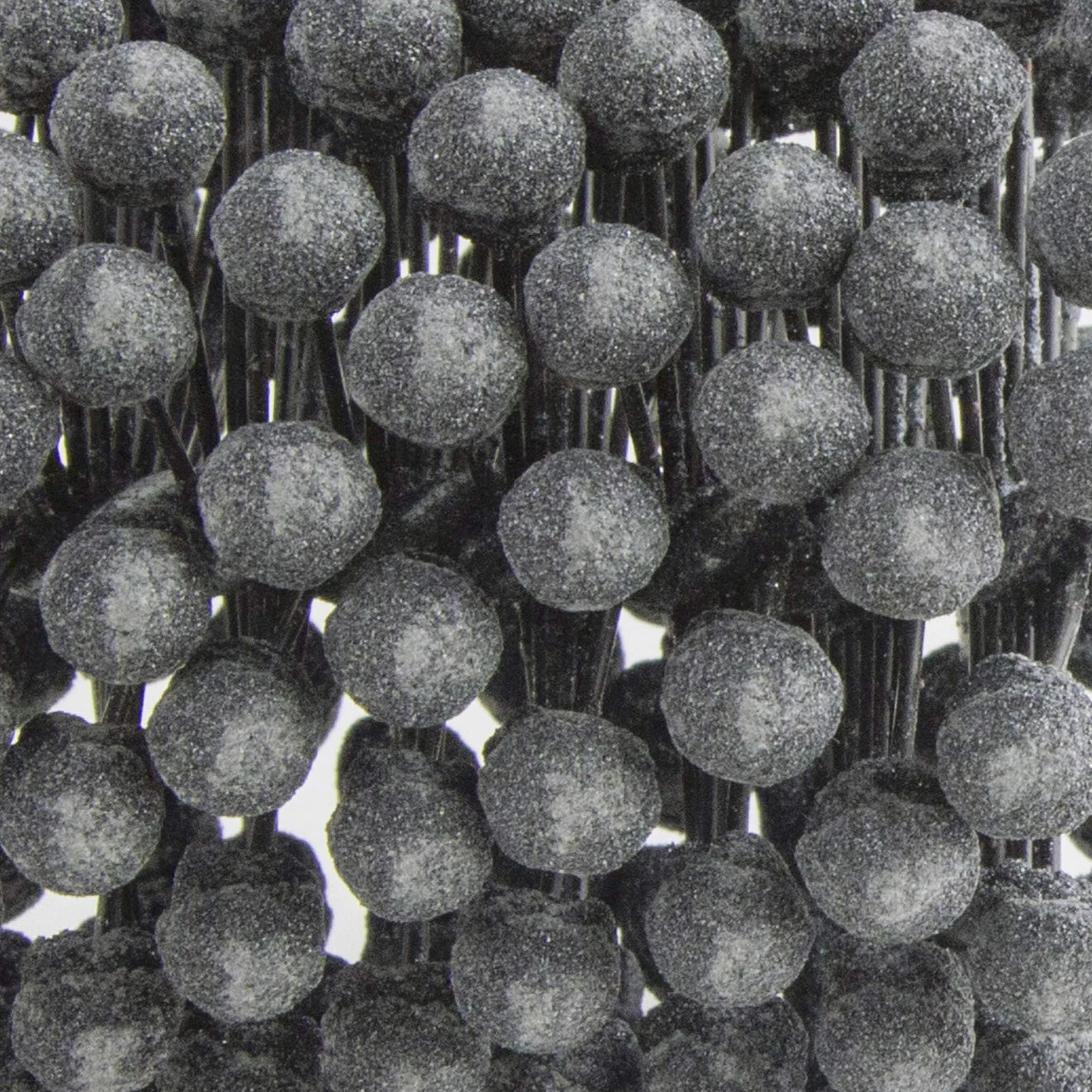 Brush Research 1 3/10,2 cm (45 mm) Flex-Hone Cilindro Hone Strumento Grana 120 (carburo di silicio)