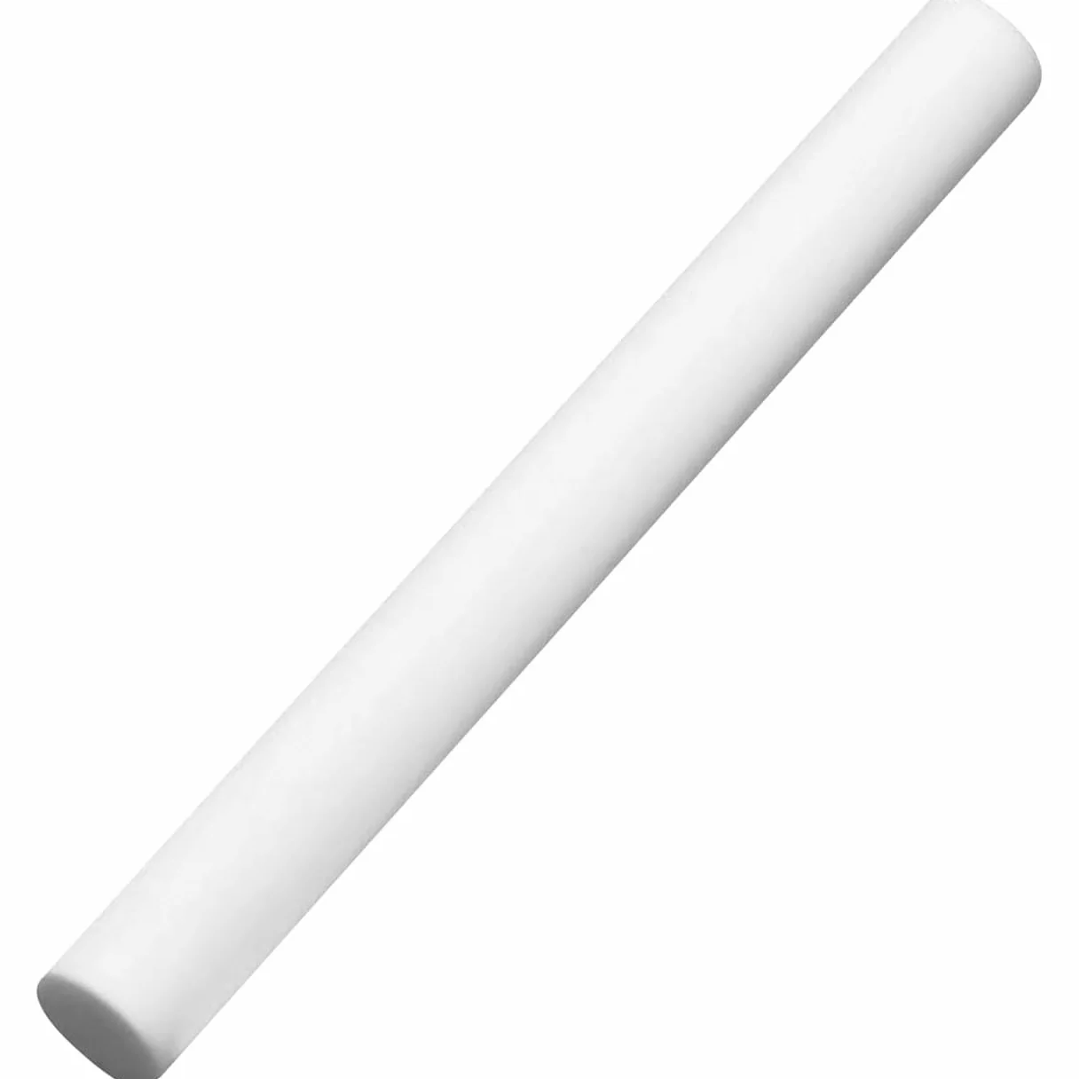 Barre di Isolamento in Ceramica di Zirconia, Specchio, Resistenti all'Usura e Alte Temperature, Lunghezza 10cm, Diametro 3mm