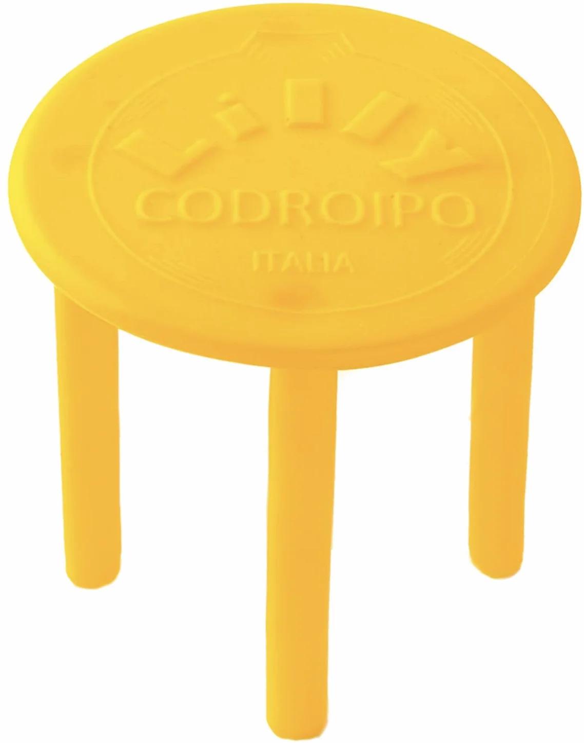 Distanziatore per pizza da asporto ø 5 cm h 4 cm confezione 250 pezzi