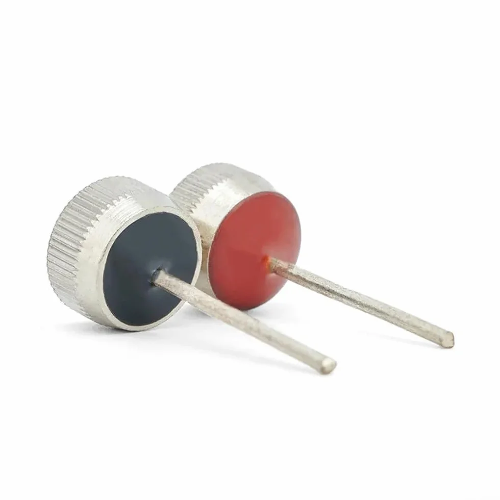 Raddrizzatore a diodi a pressione 50A 400V Automotive Diodo in silicio per inverter generatore saldatore, 1 coppia ZQ50A