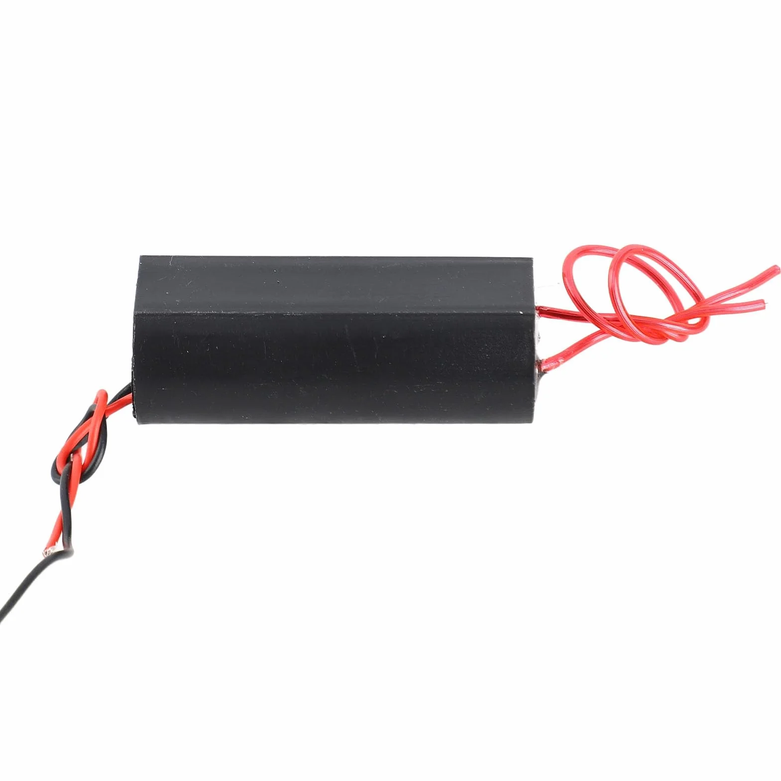 Tyenaza 5pcs Generatore ad Alta Tensione, 400kV 3-6V Boost Modulo di Alimentazione Step Up Generatore di Impulsi Modulo per Apparecchiature Elettroniche
