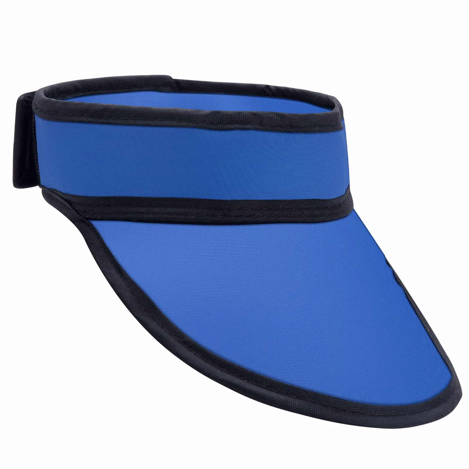 Dental Lead Thyroid Shield Collar 0,5 mmPb – Protezione leggera al piombo blu
