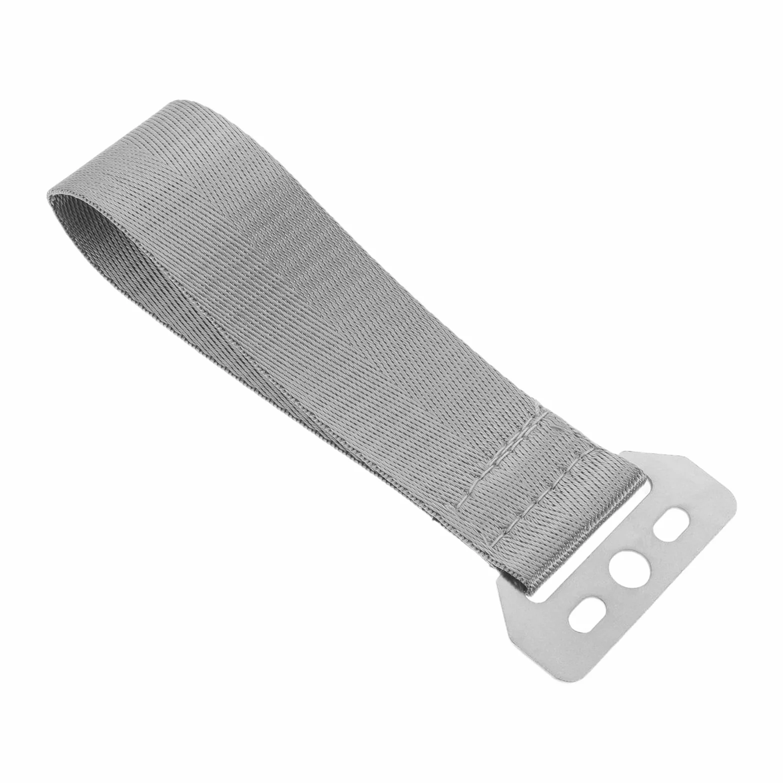 Cinghia di Trazione per Sollevare Letto Contenitore in Poliestere Rinforzato Antiscivolo, Cinghia Maniglia Sollevamento Materasso 16 Cm per Camera da Letto Multifunzione