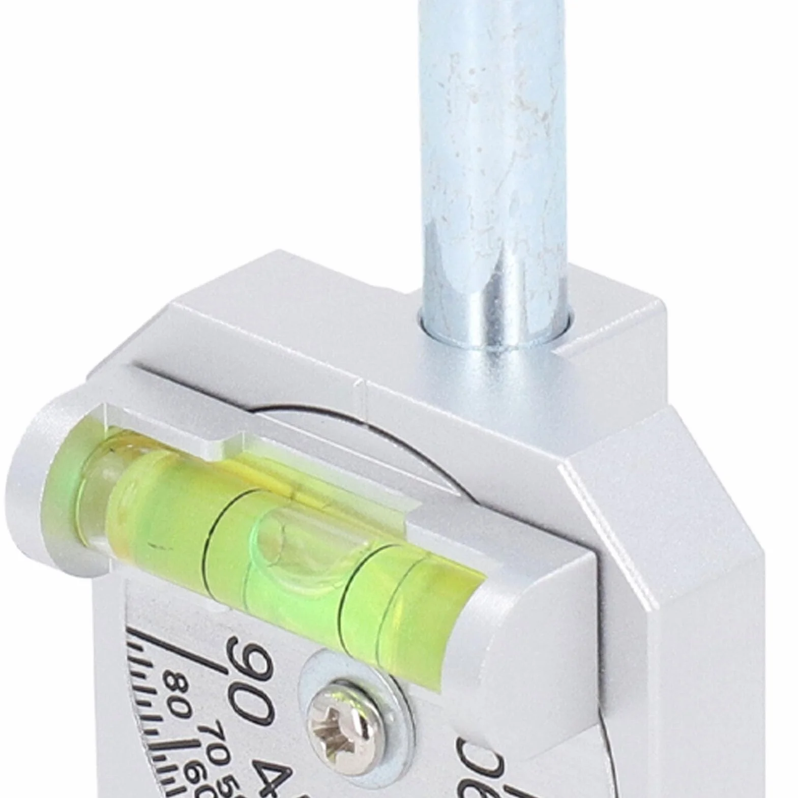 Pipe Center Finder Y Type Base, Pipefitter Centering Tool