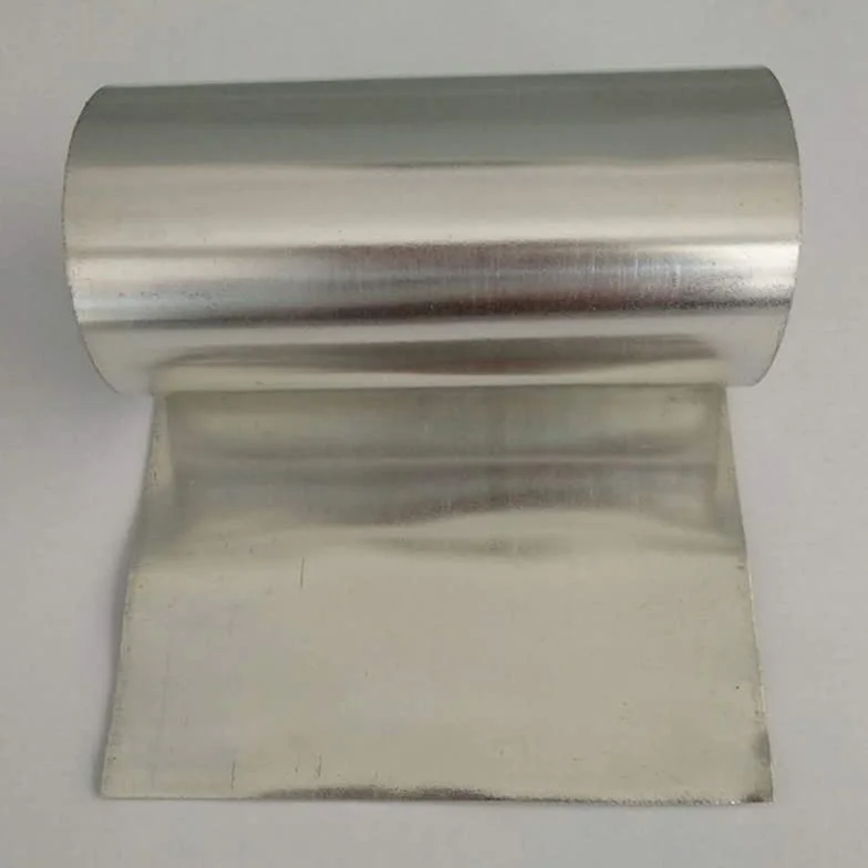 Foglio di stagno 1000x200x0.1mm