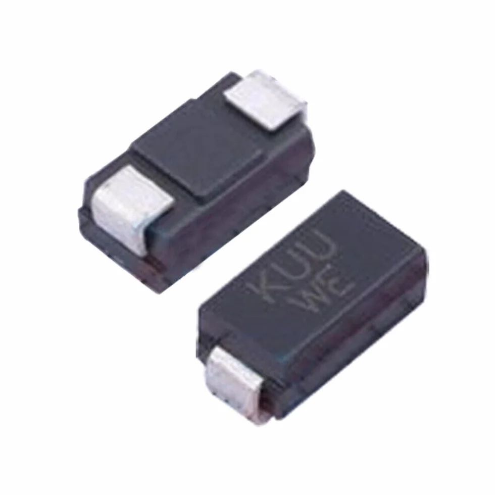 TVS Diodo bidirezionale 5V SMA KSMAJ5.0CA-E3/61 50 pezzi