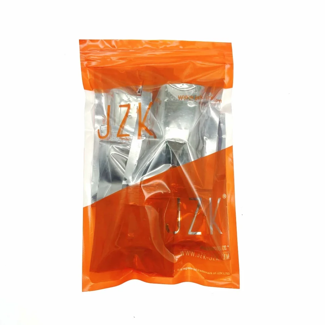 Scheda di Controllo Interruttore Elettronico F5305S Ingresso 3V-24V Uscita 5V-36V Modulo Interruttore a Impulsi DC con Optoaccoppiatore MOSFET
