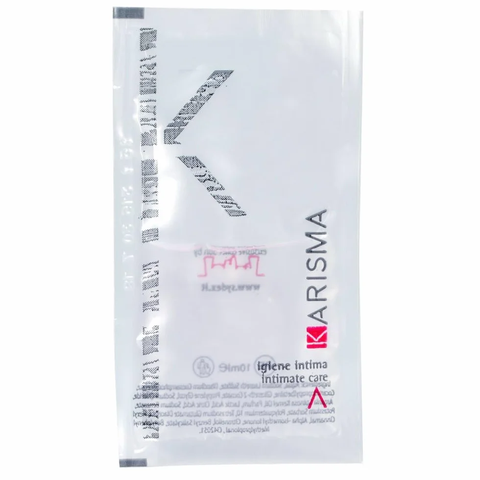 Linea Karisma Sapone Intimo 10 ml 100 pz